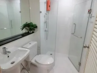 出租 公寓 公寓 在 Bang Sue, 曼谷