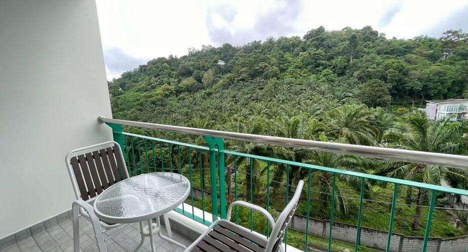 Condo en venta de 1 habitaciones en Mueang Phuket, Phuket