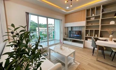 Condo en venta de 1 habitaciones en Mueang Phuket, Phuket