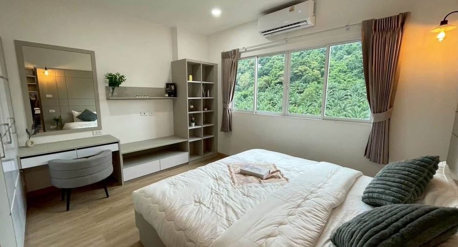 Condo en venta de 1 habitaciones en Mueang Phuket, Phuket