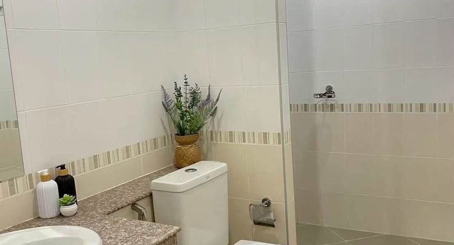 Condo en venta de 1 habitaciones en Mueang Phuket, Phuket