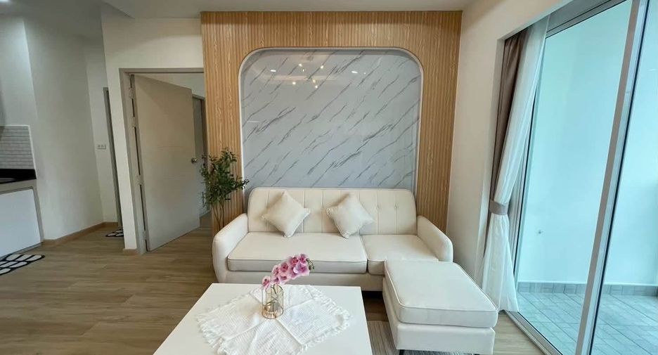 Condo en venta de 1 habitaciones en Mueang Phuket, Phuket