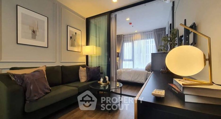 Condo en venta de 1 habitaciones en Chatuchak, Bangkok