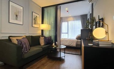 Condo en venta de 1 habitaciones en Chatuchak, Bangkok