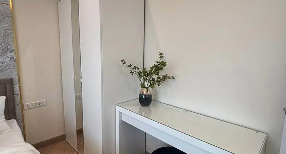 Wohnung zum Kauf mit 2 Zimmer in Prawet, Bangkok
