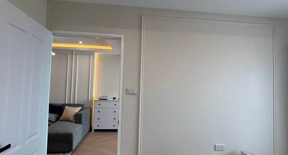 Wohnung zum Kauf mit 2 Zimmer in Prawet, Bangkok