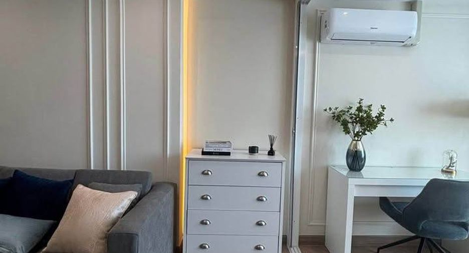 Wohnung zum Kauf mit 2 Zimmer in Prawet, Bangkok