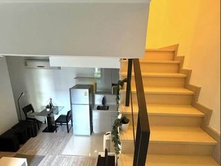 For sale 1 bed condo in Khlong San, Bangkok