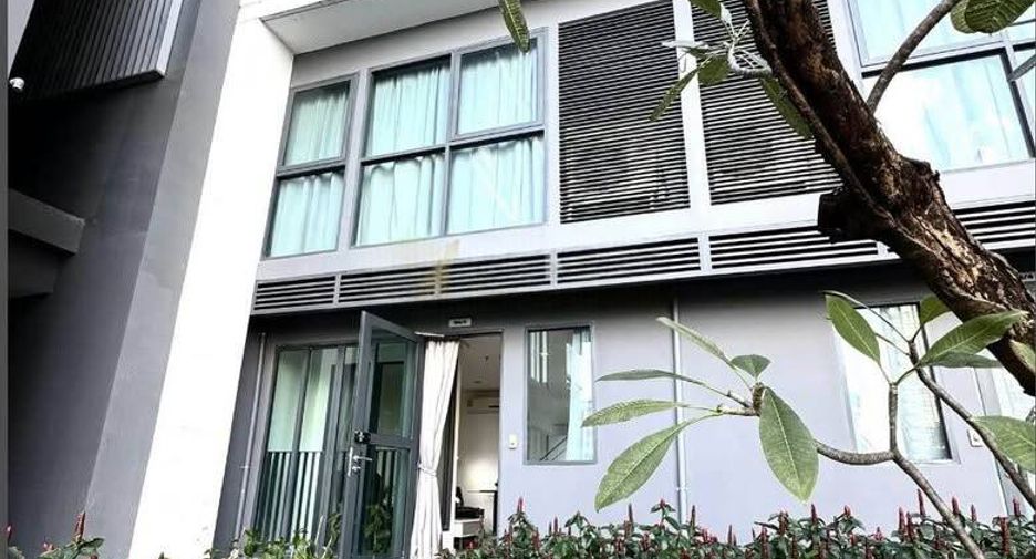 ขาย 1 เตียง คอนโด ใน คลองสาน, กรุงเทพฯ