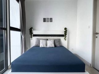 For sale 1 bed condo in Khlong San, Bangkok