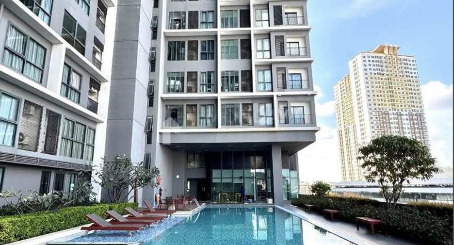 ขาย 1 เตียง คอนโด ใน คลองสาน, กรุงเทพฯ
