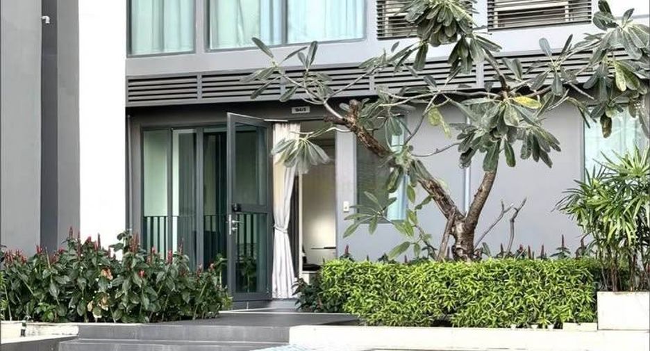 ขาย 1 เตียง คอนโด ใน คลองสาน, กรุงเทพฯ