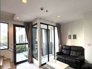 For sale 1 bed condo in Khlong San, Bangkok