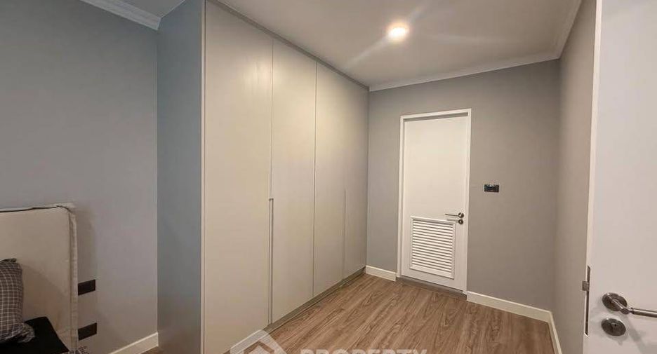 Продажа 1 кровать кондо в Щаттхана, Бангкок