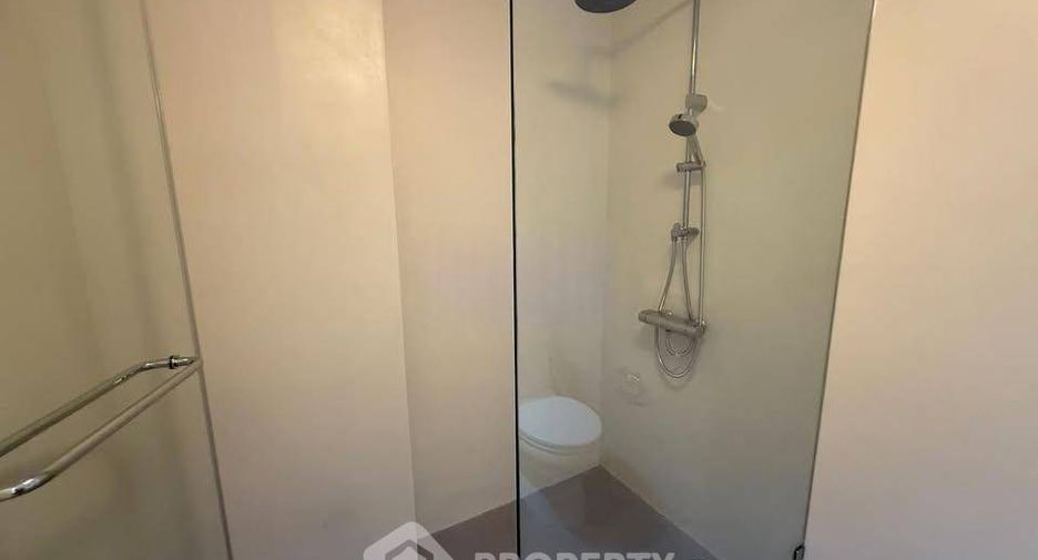 Продажа 1 кровать кондо в Щаттхана, Бангкок