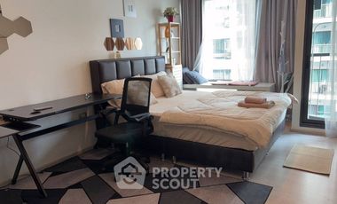 Продажа 1 кровать кондо в Кхлонг Тоеи, Бангкок