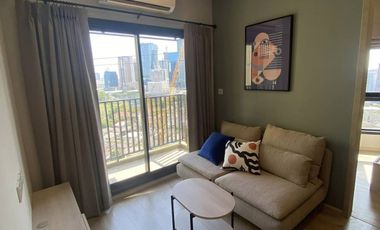 For sale 1 Beds condo in Chatuchak, Bangkok