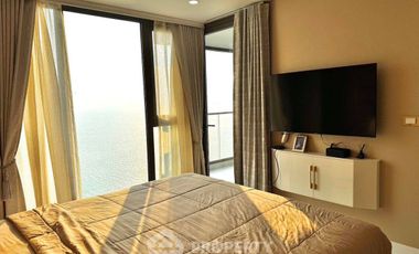 For rent そして for sale 2 ベッドルーム condo in Jomtien, Pattaya