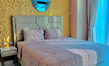 For rent そして for sale 2 ベッドルーム condo in Jomtien, Pattaya