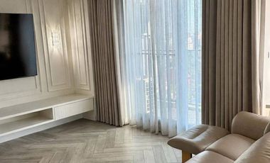 For sale 2 ベッドルーム condo in Din Daeng, Bangkok