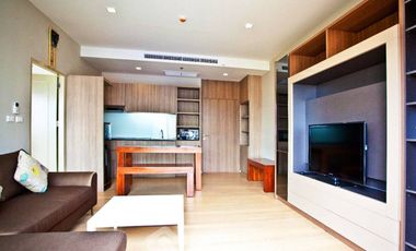 For rent そして for sale 1 Beds condo in Khlong Toei, Bangkok