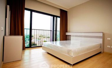 For rent そして for sale 1 Beds condo in Khlong Toei, Bangkok