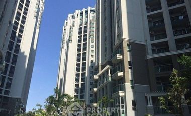 For sale 2 ベッドルーム condo in Huai Khwang, Bangkok