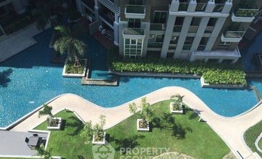 For sale 2 ベッドルーム condo in Huai Khwang, Bangkok