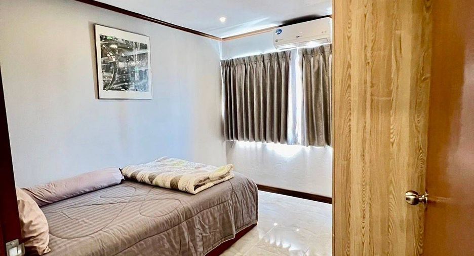 Wohnung zur Miete mit 2 Zimmer in Watthana, Bangkok
