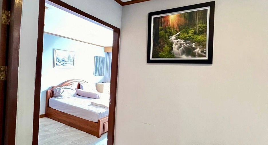 Wohnung zur Miete mit 2 Zimmer in Watthana, Bangkok