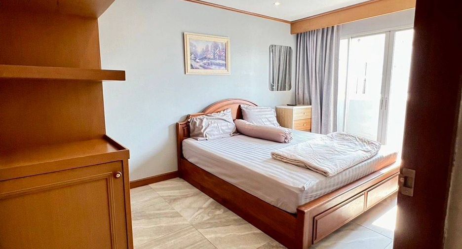 Wohnung zur Miete mit 2 Zimmer in Watthana, Bangkok
