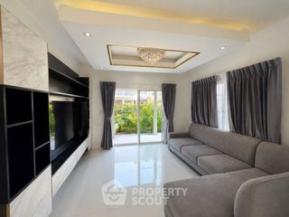 For rent 3 bedrooms house in Prawet, Bangkok