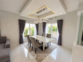 For rent 3 bedrooms house in Prawet, Bangkok