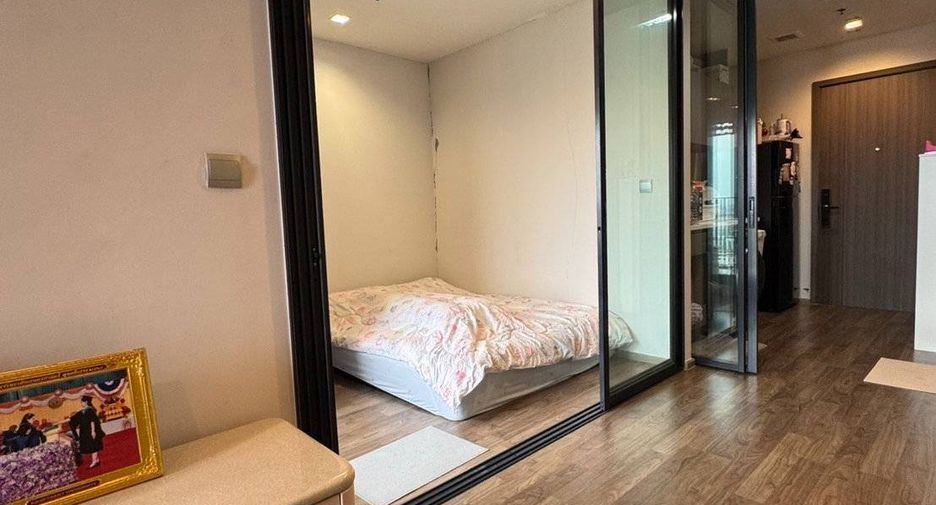 For rent 1 bed condo in Chatuchak, Bangkok