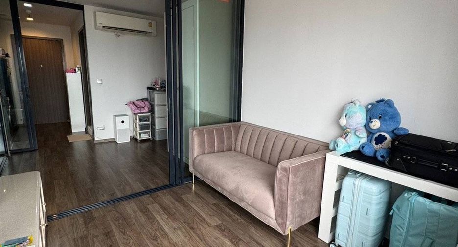 For rent 1 bed condo in Chatuchak, Bangkok