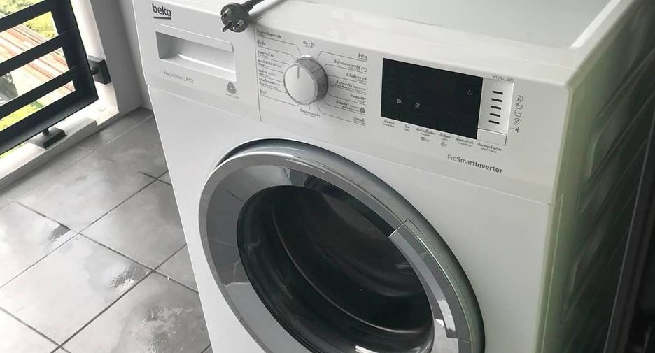 Аренда 1 кровать кондо в Пхая Тхаи, Бангкок