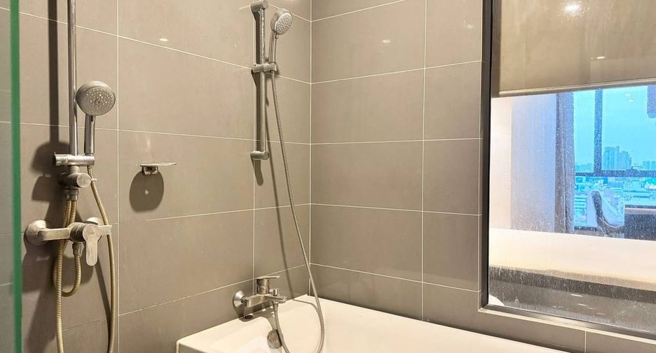 For rent 1 Beds condo in Pathum Wan, Bangkok