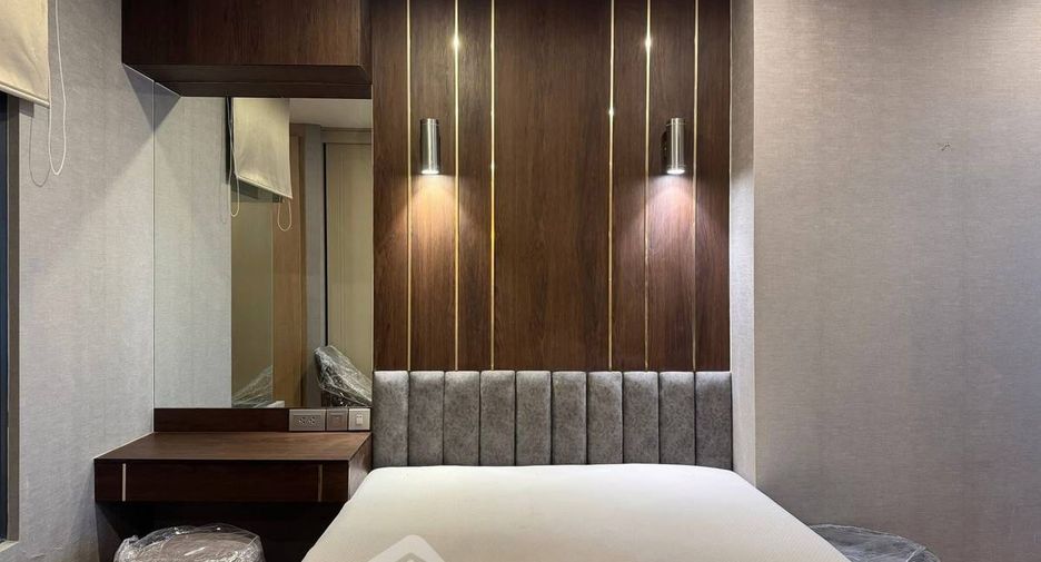 For rent 1 Beds condo in Pathum Wan, Bangkok