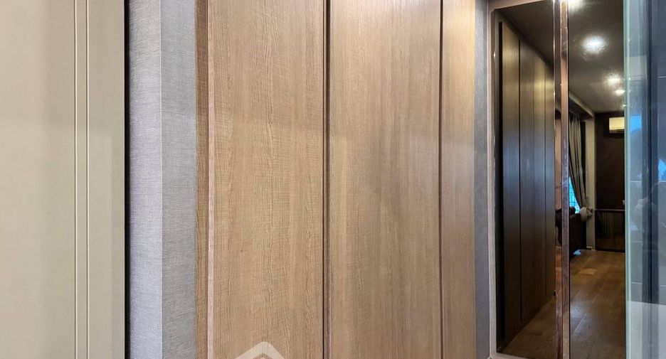 For rent 1 Beds condo in Pathum Wan, Bangkok