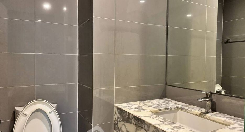 For rent 1 Beds condo in Pathum Wan, Bangkok