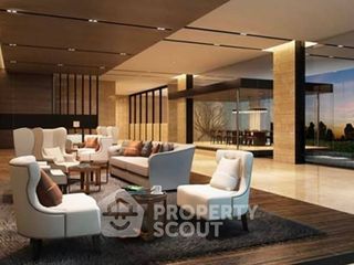 For rent 1 bed condo in Bang Sue, Bangkok
