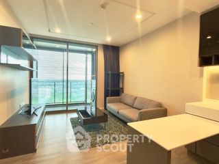 For rent 1 bed condo in Bang Sue, Bangkok