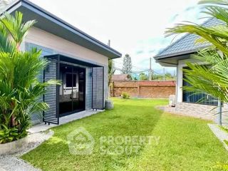 出租 3 卧室 独立屋 在 Bang Lamung, Chon Buri