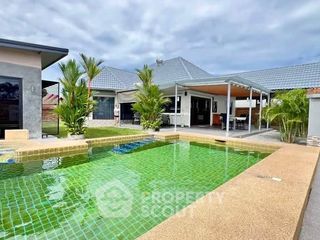 出租 3 卧室 独立屋 在 Bang Lamung, Chon Buri