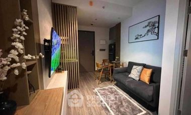 Wohnung zur Miete mit 1 Zimmer in Bang Rak, Bangkok