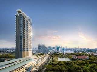 For rent 1 bed condo in Chatuchak, Bangkok