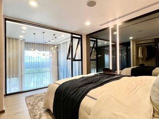 For rent 1 bed condo in Chatuchak, Bangkok