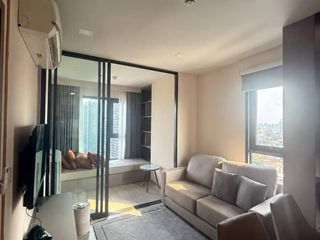 For rent 1 bed condo in Chatuchak, Bangkok