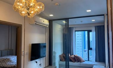 Wohnung zur Miete mit 1 Zimmer in Chatuchak, Bangkok