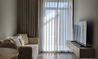 Condo en alquiler de 1 habitaciones en Watthana, Bangkok